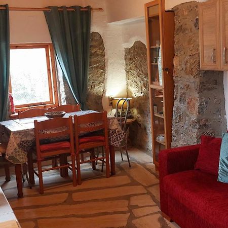 Villa Sarichel Nikithianos Екстер'єр фото
