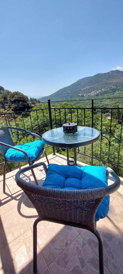 Villa Sarichel Nikithianos Екстер'єр фото