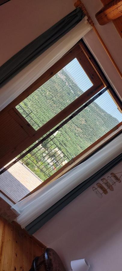 Villa Sarichel Nikithianos Екстер'єр фото