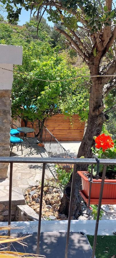 Villa Sarichel Nikithianos Екстер'єр фото