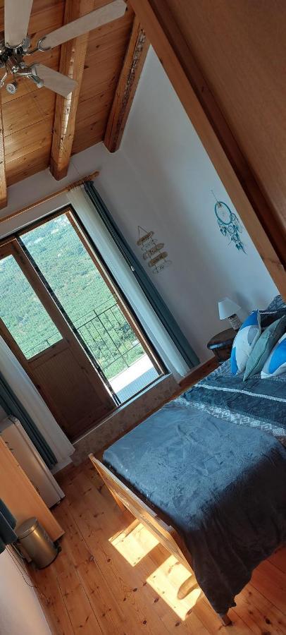 Villa Sarichel Nikithianos Екстер'єр фото