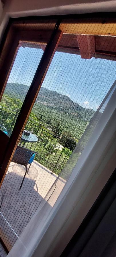 Villa Sarichel Nikithianos Екстер'єр фото