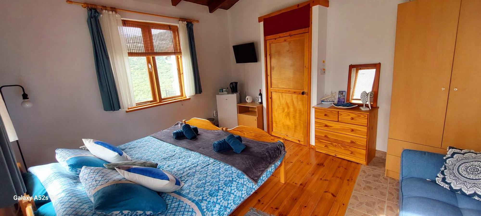Villa Sarichel Nikithianos Екстер'єр фото