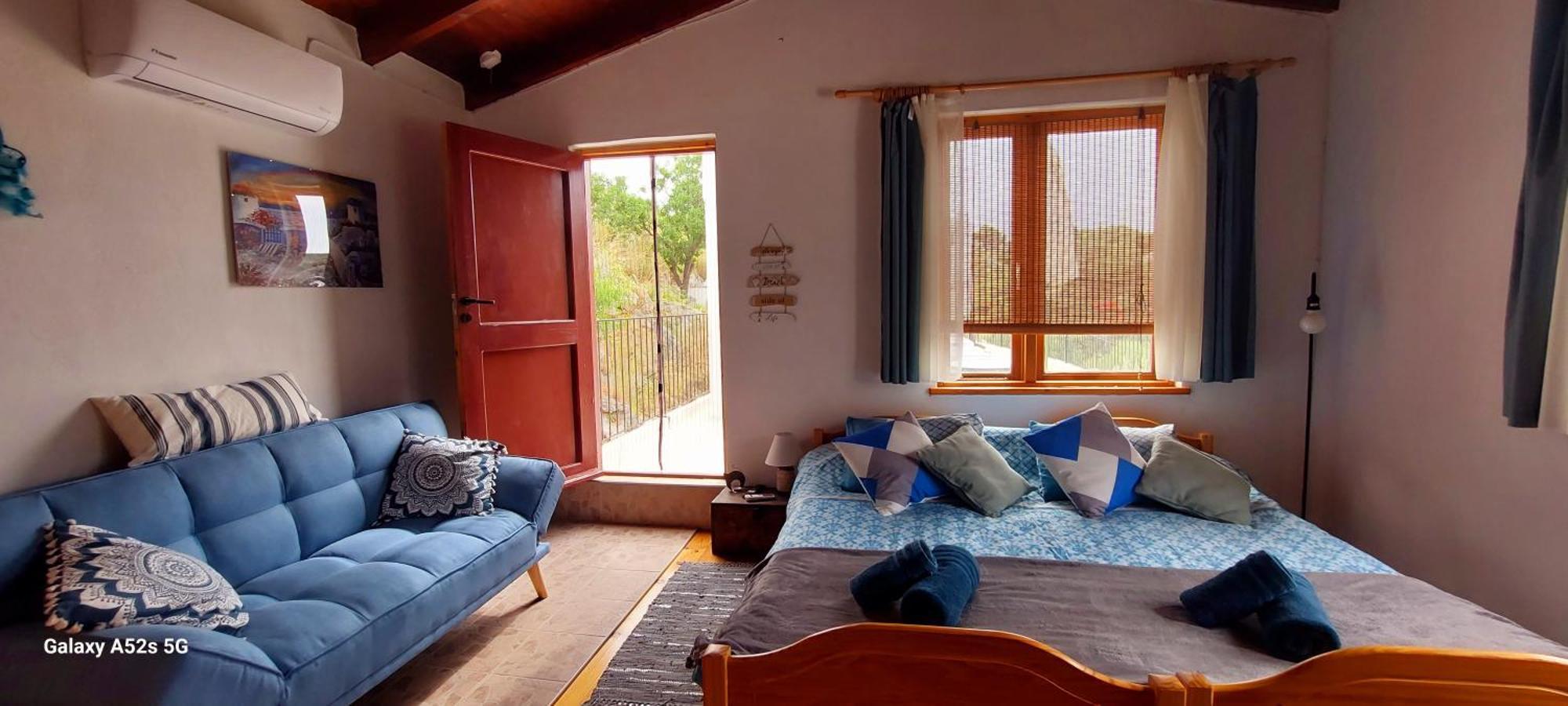 Villa Sarichel Nikithianos Екстер'єр фото