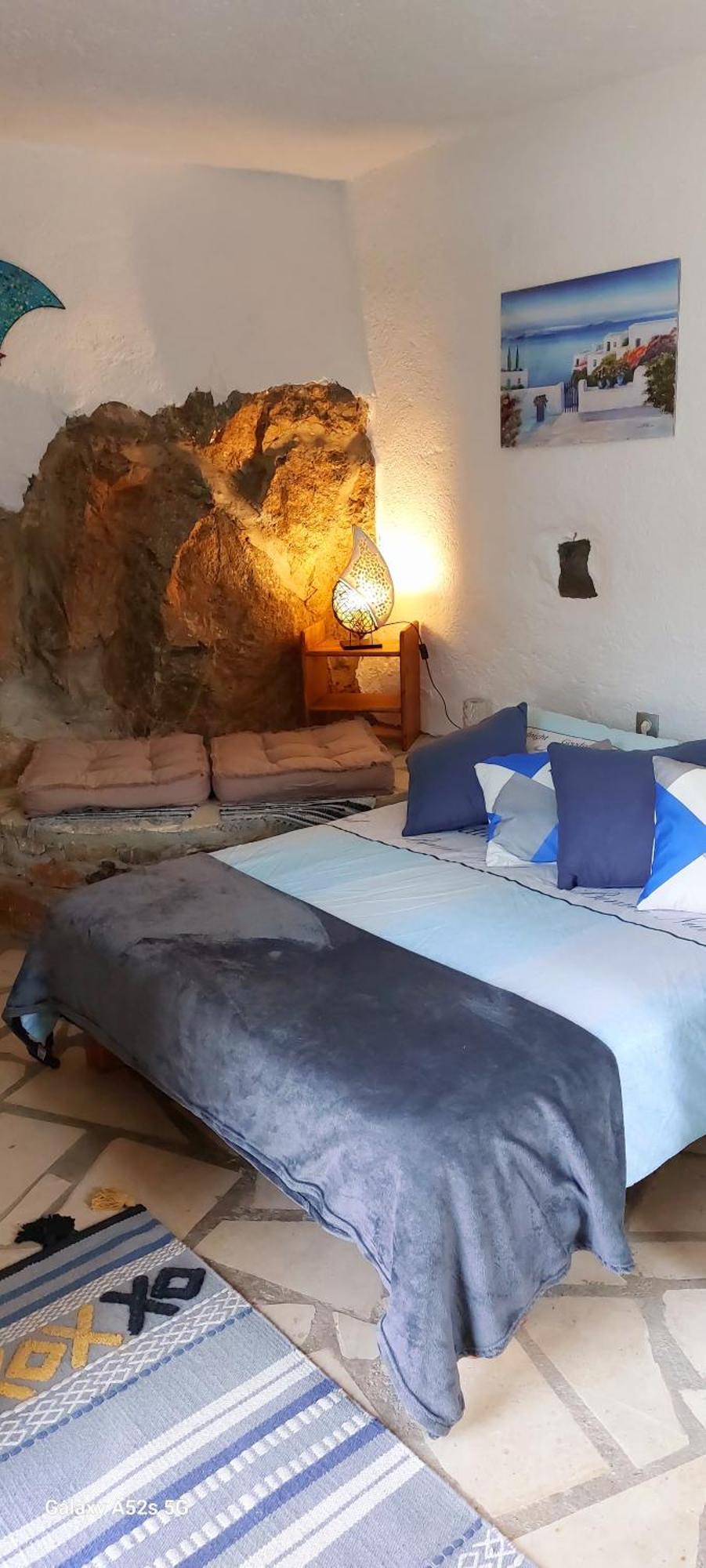 Villa Sarichel Nikithianos Екстер'єр фото