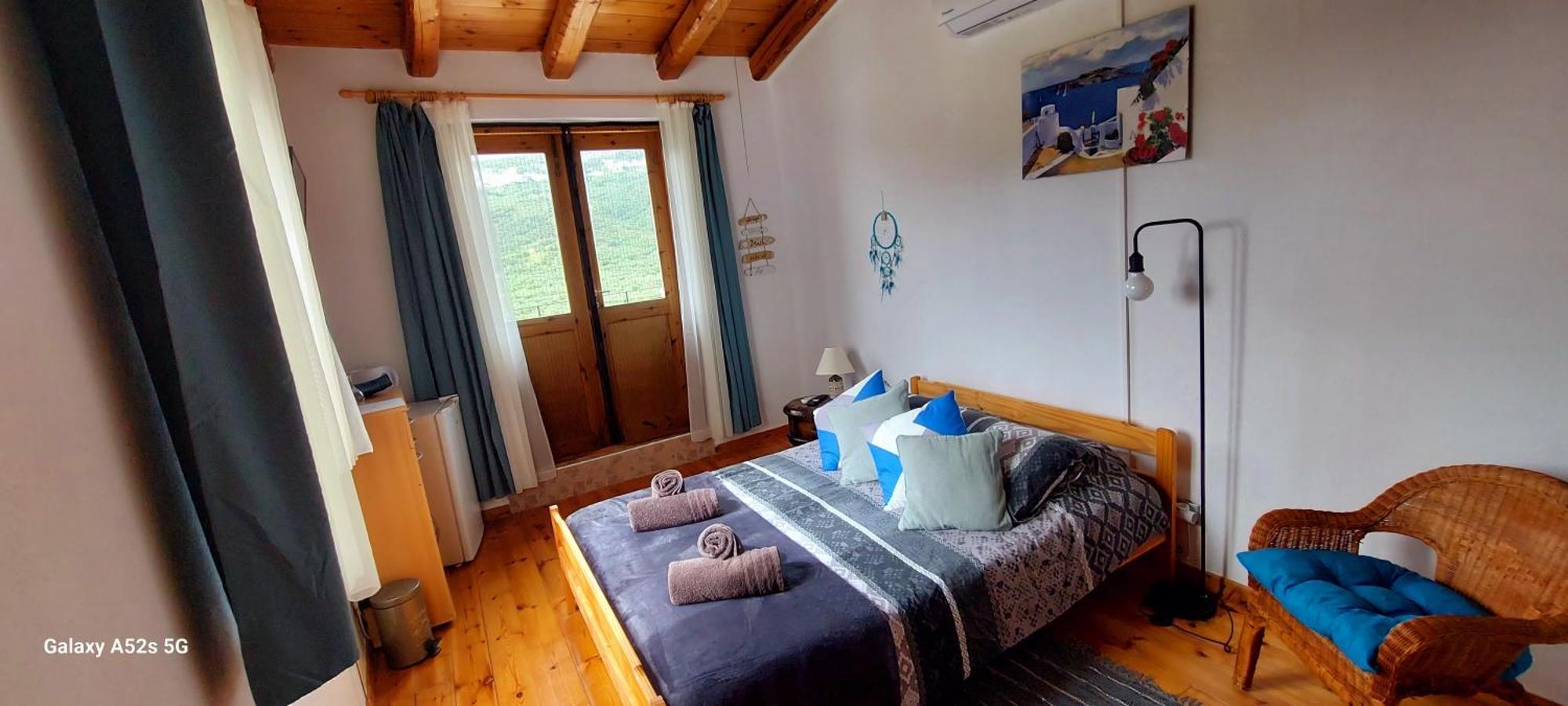 Villa Sarichel Nikithianos Екстер'єр фото