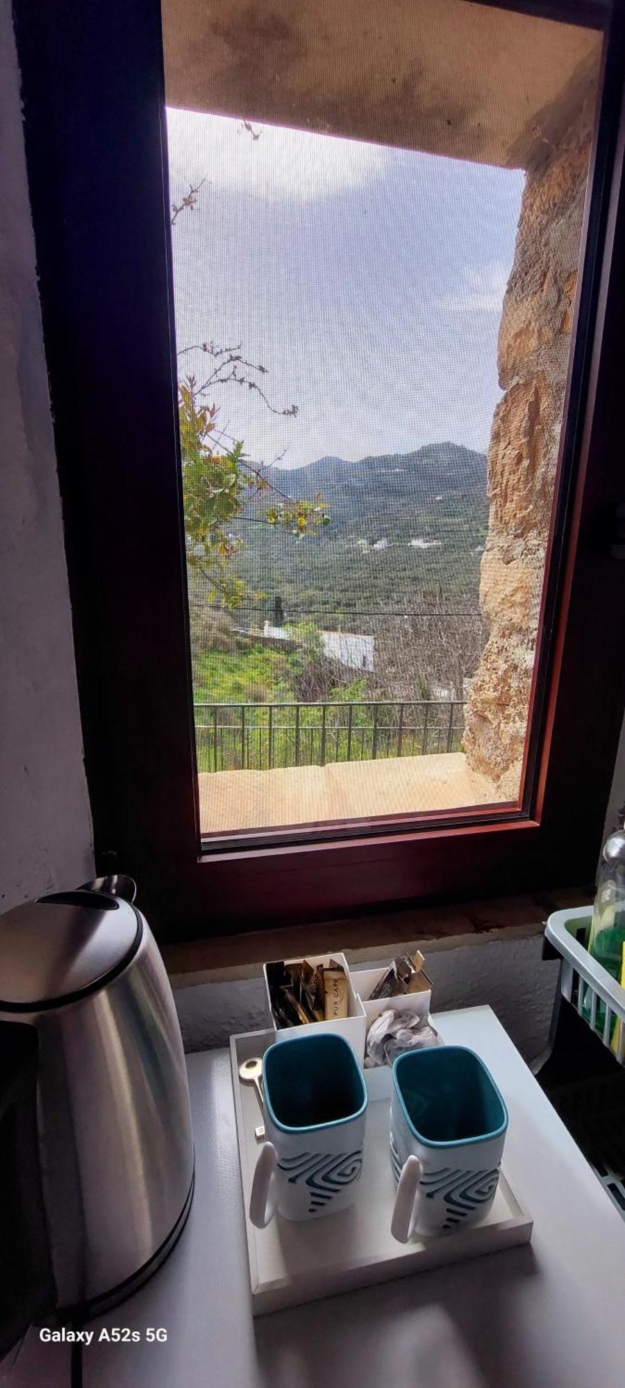 Villa Sarichel Nikithianos Екстер'єр фото