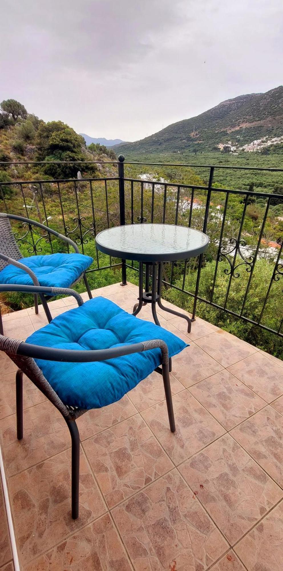 Villa Sarichel Nikithianos Екстер'єр фото