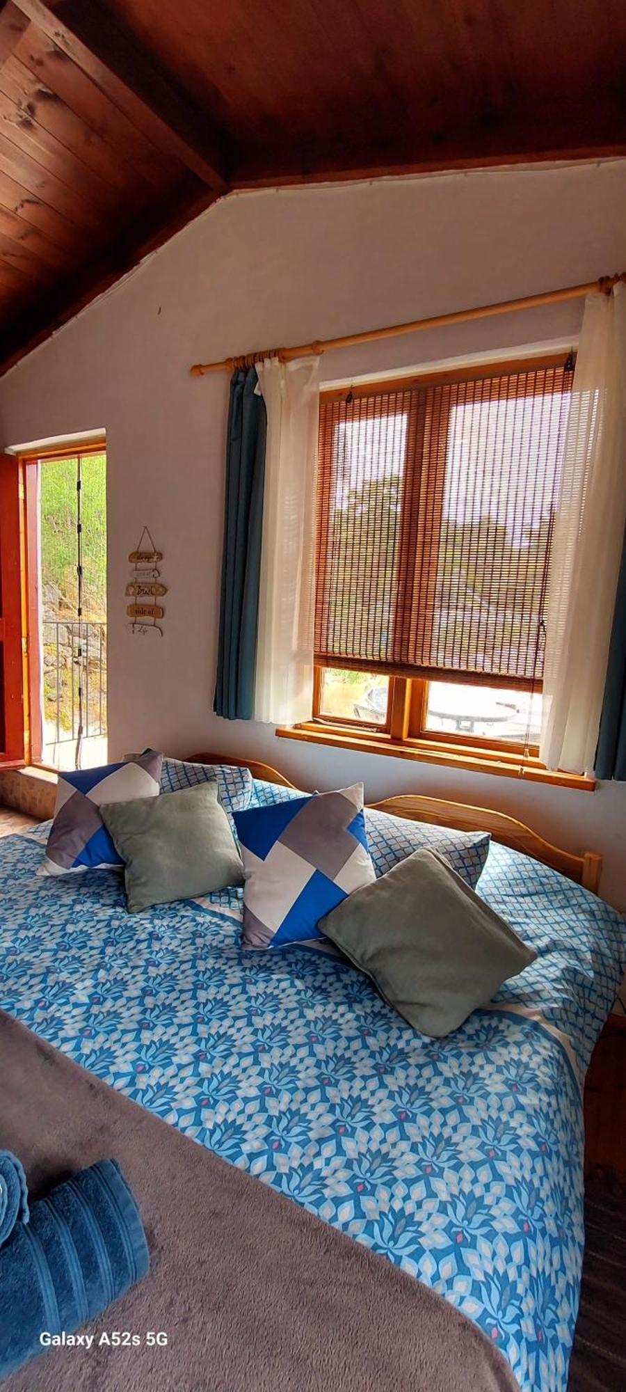 Villa Sarichel Nikithianos Екстер'єр фото