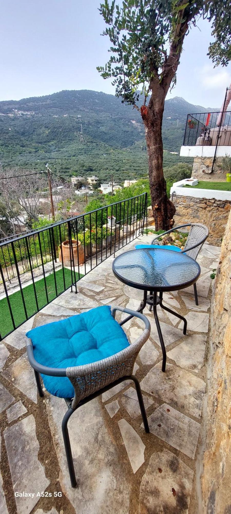 Villa Sarichel Nikithianos Екстер'єр фото