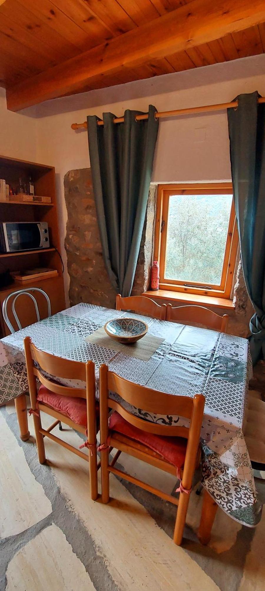 Villa Sarichel Nikithianos Екстер'єр фото