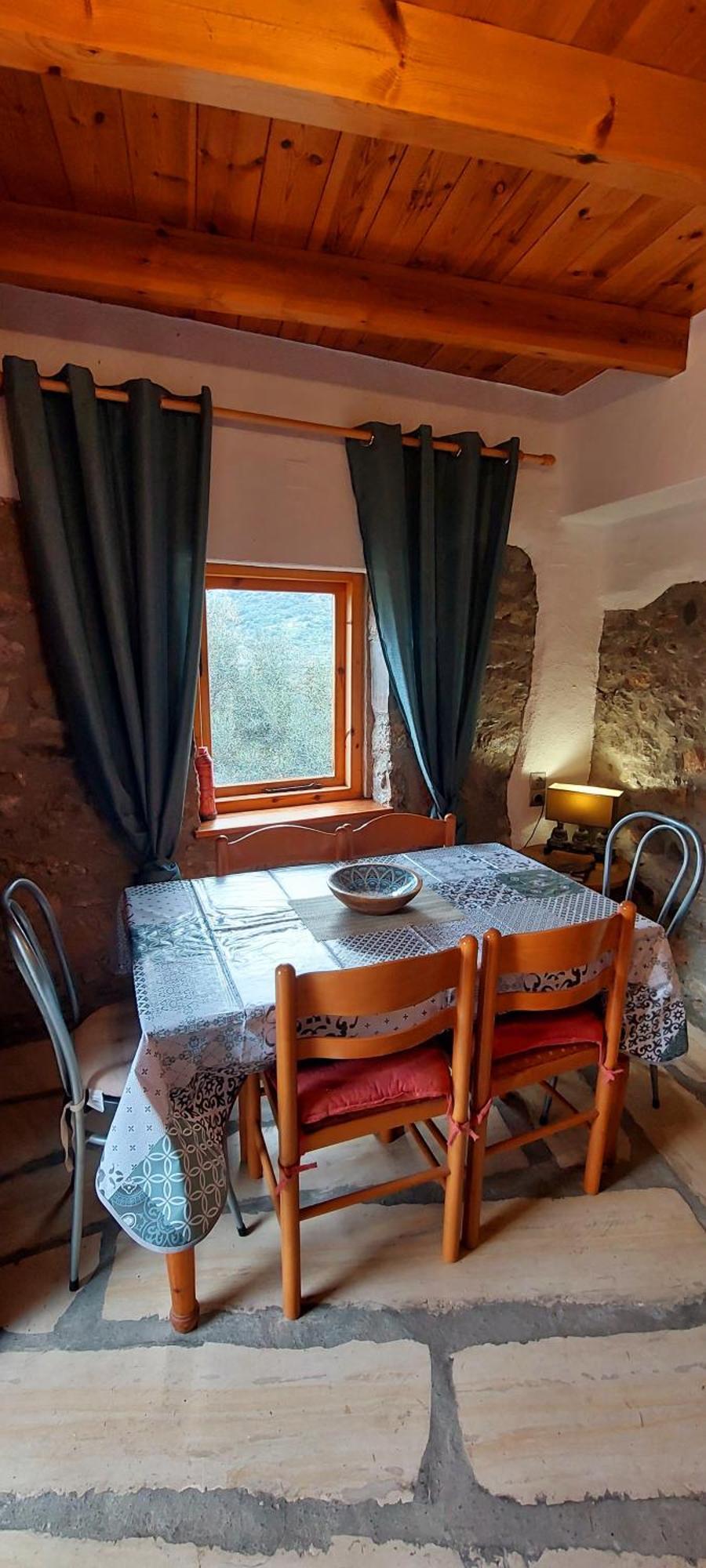 Villa Sarichel Nikithianos Екстер'єр фото